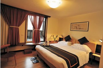 Италия Hotel Borca di Cadore, Экстерьер